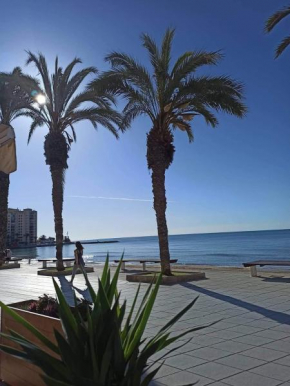 Casa de IRENE Cura Beach